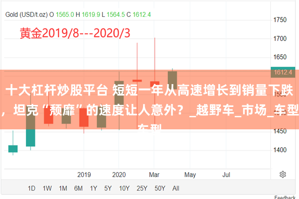 十大杠杆炒股平台 短短一年从高速增长到销量下跌，坦克“颓靡”的速度让人意外？_越野车_市场_车型